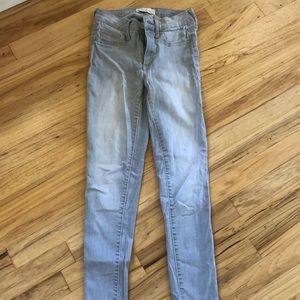 Gap Easy Legging Skinny Jeans